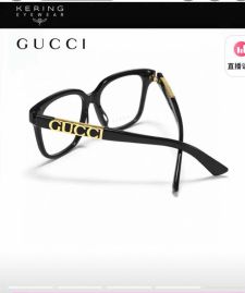 Picture of Gucci Optical Glasses _SKUfw51978302fw